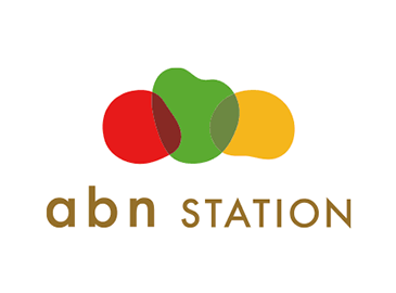 abnステーションロゴ